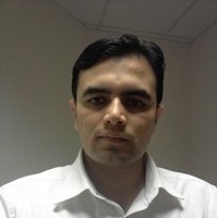 Ali Raza