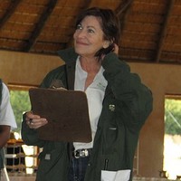 Linda Norval
