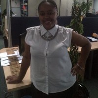 Ntshepiseng Tsotetse