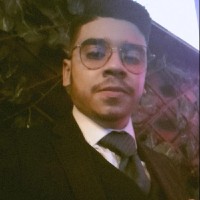 Luis Alejandro Salgado Benavides