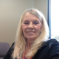 Sue Mancal