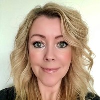 Pernilla Skoglund Von Döbeln