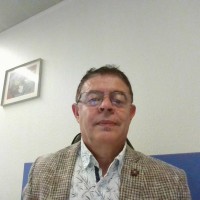 Taoufik Cherti