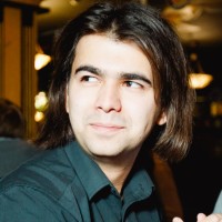 Дмитрий Ковалев