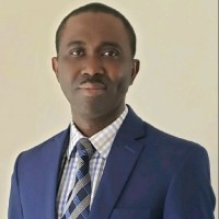 Olubunmi Olofin, M.Sc., Ciffa, Scmp