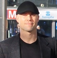 Charles H. B.