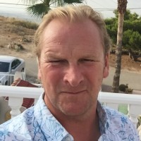 J.A Glyn Talbot