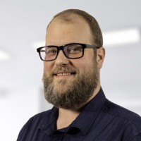 Travis Lorentson