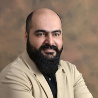 Khurram Nisar