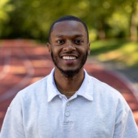 Patrick Robinson, MS
