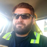 Brent Faulkenberry