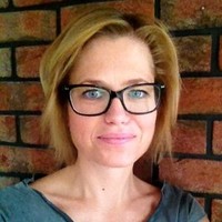 Dana Mikolasova Ingrova