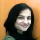 Kavitha Narayan