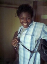 Remilekun Aiyebogun