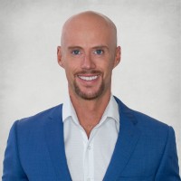 James Hadfield (CISSP)