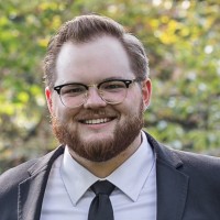 Patrick White Iii