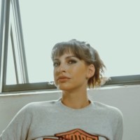 Tori Green
