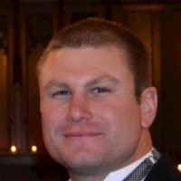 Patrick McPeak, PE, ENV SP