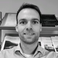 Wouter Postma