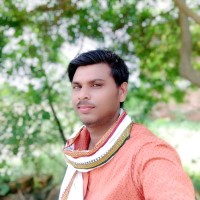 Bhupendra Kumar Kushwaha