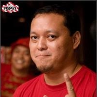 Francis Gerard Sison