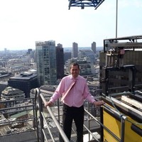 Scott Golding Mbifm