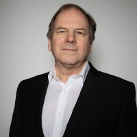James Drinkwater