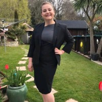 Verity Dudman