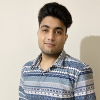 Shashank Raina