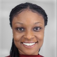 Kerri-Ann Anderson, Ph.D., M.M.S.