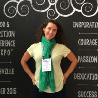 Taisiya Kupriyanova, RDN, CSOWM, CDCES