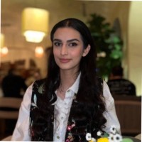 Aida Bayati