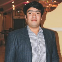 Sheroz Ali