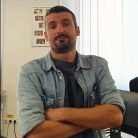 Vlad Marian