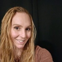 Stephanie Higdon
