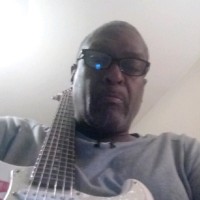Reginald Hodges