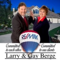 Larry And Gay Berge