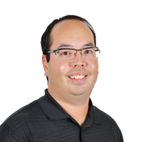 Dwayne Yee