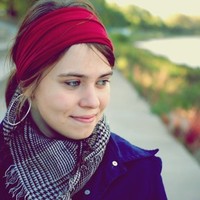 Agata Płocka