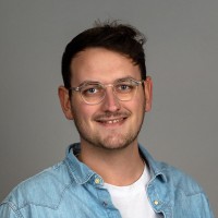 Luca Keller