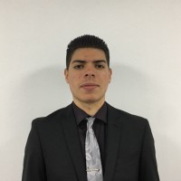 Alexander Parrilla Carrasquillo