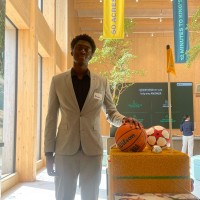 Amara Konate