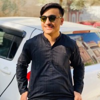 Alishah Amin