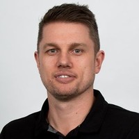 Brett McMahon