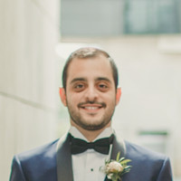 Alberto Marcos