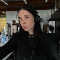 Лиза Никулина