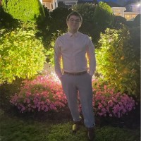 Ethan Daly