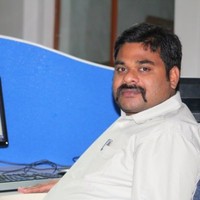 Sunil Karanam