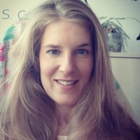Ingrid Stojko