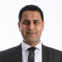 Kloug Magdy